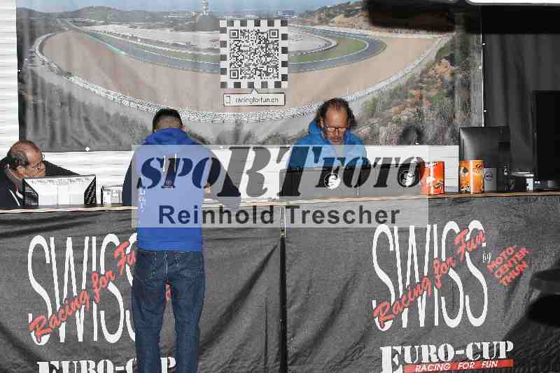 /01 24.-27.01.2025 Moto Center Thun Jerez/24.01.2025 Impressionen